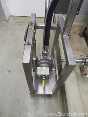 Bomba de Diafragma Flotronic Pumps Ltd 