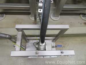 Bomba de Diafragma Flotronic Pumps Ltd 