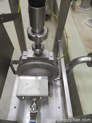Bomba de Diafragma Flotronic Pumps Ltd 