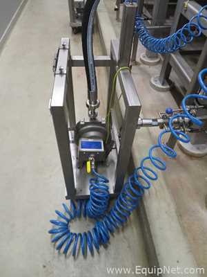 Bomba de Diafragma Flotronic Pumps Ltd 
