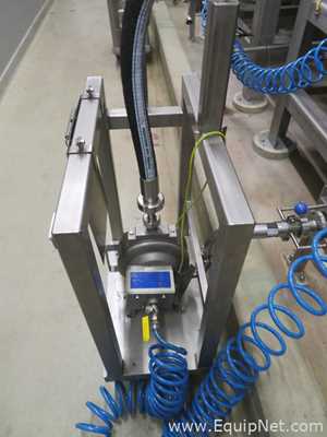 Bomba de Diafragma Flotronic Pumps Ltd 