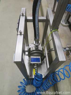 Bomba de Diafragma Flotronic Pumps Ltd 