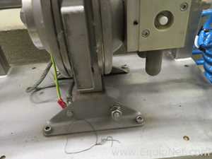 Bomba de Diafragma Flotronic Pumps Ltd 