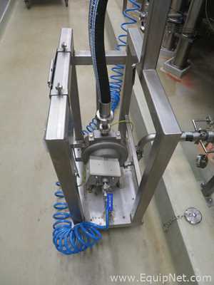 Bomba de Diafragma Flotronic Pumps Ltd 