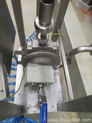 Bomba de Diafragma Flotronic Pumps Ltd 