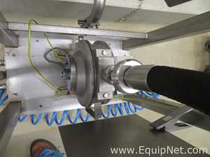 Bomba de Diafragma Flotronic Pumps Ltd 