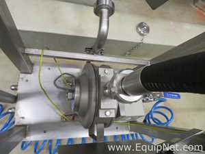 Bomba de Diafragma Flotronic Pumps Ltd 