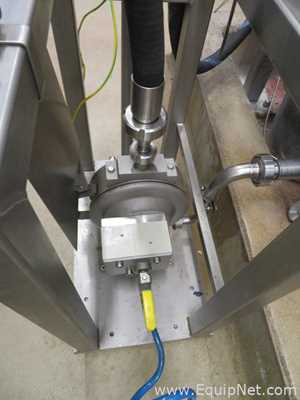 Bomba de Diafragma Flotronic Pumps Ltd 