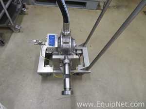 Bomba de Diafragma Flotronic Pumps Ltd 