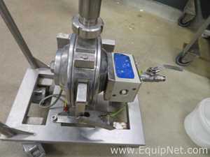 Bomba de Diafragma Flotronic Pumps Ltd 