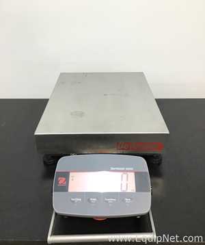 Báscula Ohaus Corporation Defender 3000