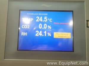 Nuaire NU-5820 Double Stack Incubators