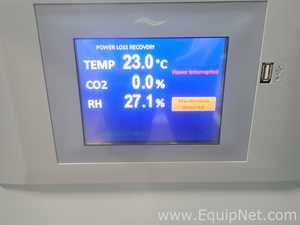 Nuaire NU-5820 Double Stack Incubators