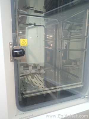 Nuaire NU-5820 Double Stack Incubators