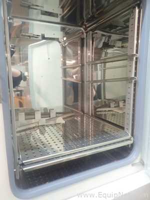 Nuaire NU-5820 Double Stack Incubators
