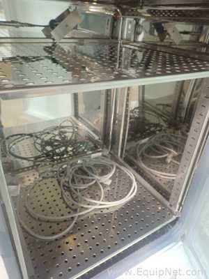 Nuaire NU-5820 Double Stack Incubators