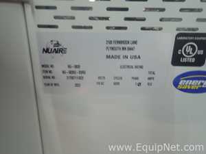 Nuaire NU-5820 Double Stack Incubators