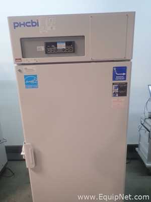 3PHCBI MDF-U731M-PA Biomedical Freezer