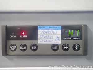 Freezer PHCBI MDF-U731M-PA