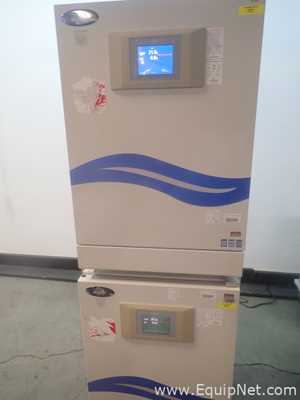 Incubadora Nuaire NU-5810