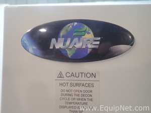 Incubadora Nuaire NU-5810