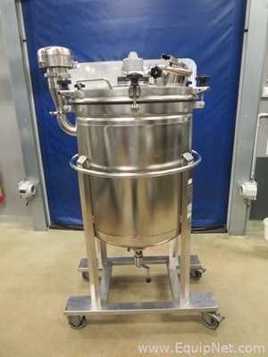 AMET 150 Liter Mixing Vessel