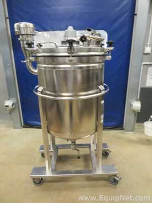 AMET 150 Liter Mixing Vessel