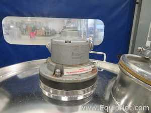 AMET 150 Liter Mixing Vessel