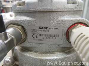 AMET 150 Liter Mixing Vessel