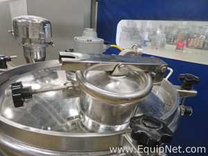 AMET 150 Liter Mixing Vessel