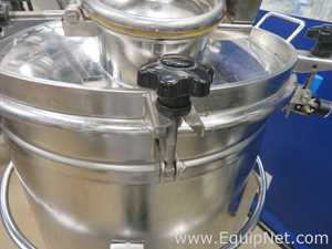 AMET 150 Liter Mixing Vessel