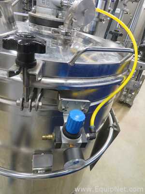 AMET 150 Liter Mixing Vessel