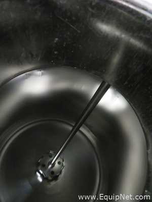 AMET 150 Liter Mixing Vessel