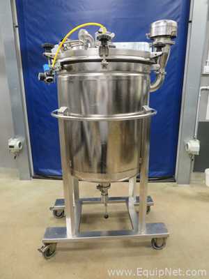 AMET 150 Liter Mixing Vessel