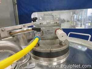 AMET 150 Liter Mixing Vessel
