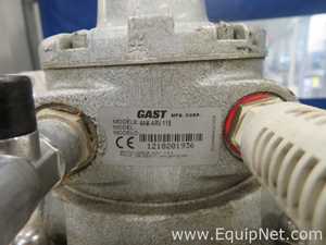 AMET 150 Liter Mixing Vessel