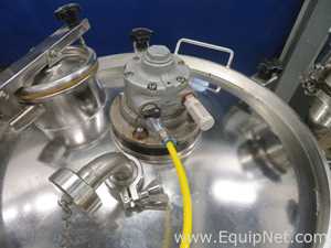 AMET 150 Liter Mixing Vessel