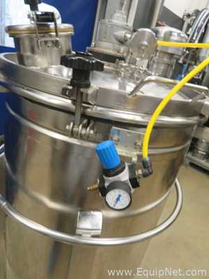 AMET 150 Liter Mixing Vessel