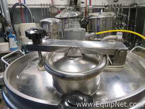 AMET 150 Liter Mixing Vessel