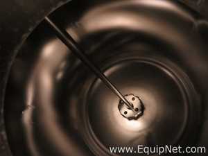 AMET 150 Liter Mixing Vessel