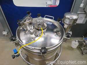 AMET 150 Liter Mixing Vessel