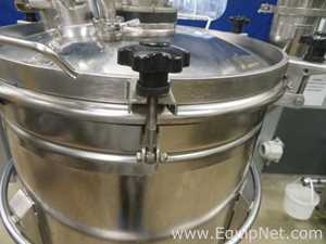 AMET 150 Liter Mixing Vessel