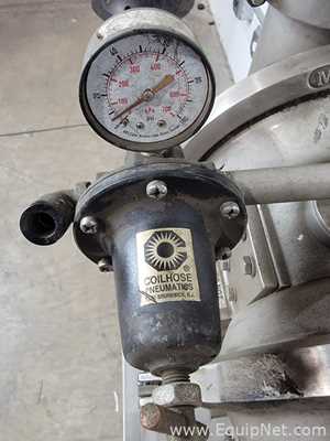 Bomba Sanitaria Murzan SBR4X4-IB