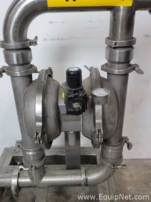 Bomba Sanitaria Murzan SBR3X3-IB