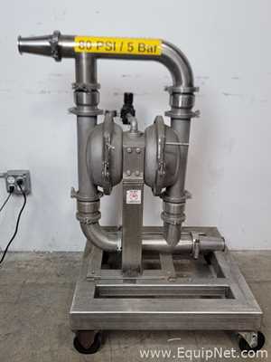 Bomba Sanitaria Murzan SBR3X3-IB