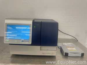 Lector de Microplacas Molecular Devices SpectraMax iD3