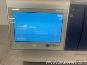 Molecular Devices SpectraMax iD3 Multi-Mode Microplate Reader