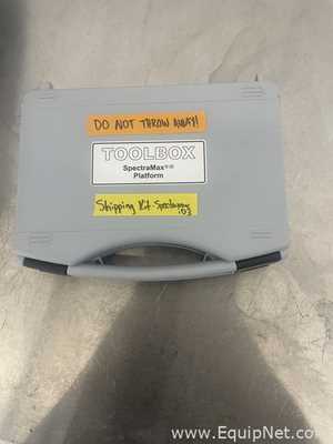 Molecular Devices SpectraMax iD3 Multi-Mode Microplate Reader