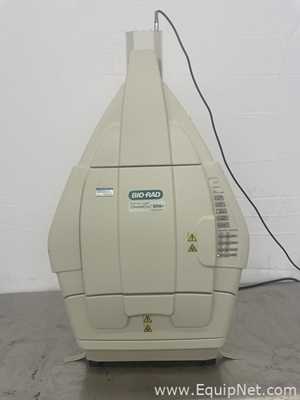 Bio Rad ChemiDoc XRS Imager
