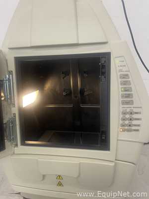 Bio Rad ChemiDoc XRS Imager
